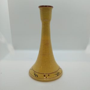 Ljusstake Billinge keramik