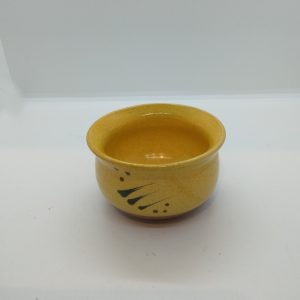 Keramiksockerskål Billinge