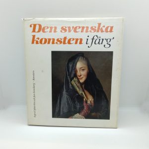 Konsten i färg, Den svenska