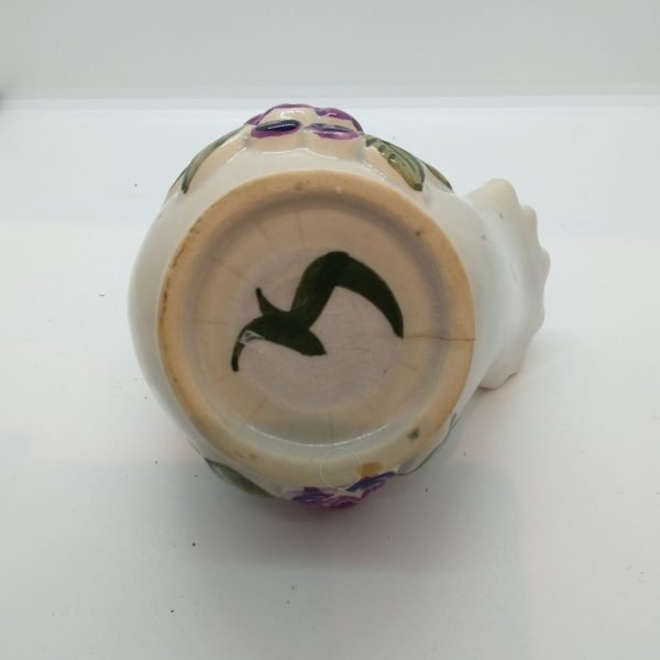 Keramikfågel Rosa Ljung - Bild 4