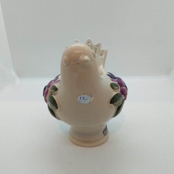 Keramikfågel Rosa Ljung - Bild 3