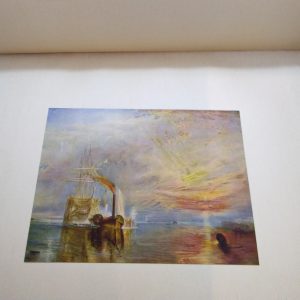 Konst - Färgernas Mästare