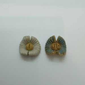 Knivhållare keramik