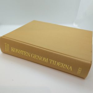 Konsten genom tiderna