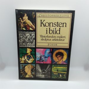 Konsten i bild