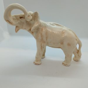 Elefant Royal Dux (L)