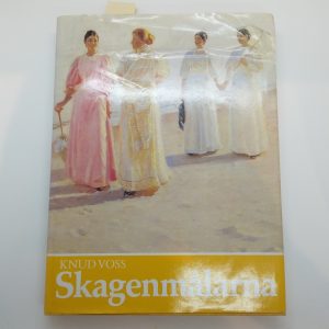 Konst - Skagenmålarna