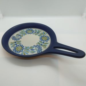 Värmeplatta keramik