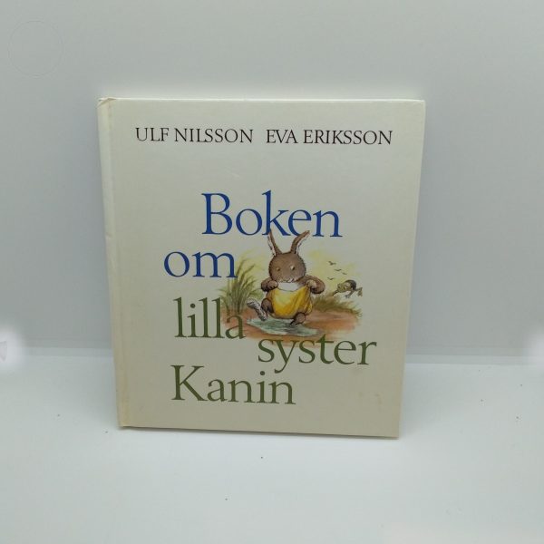 Fler barnböcker 10:- - Bild 5