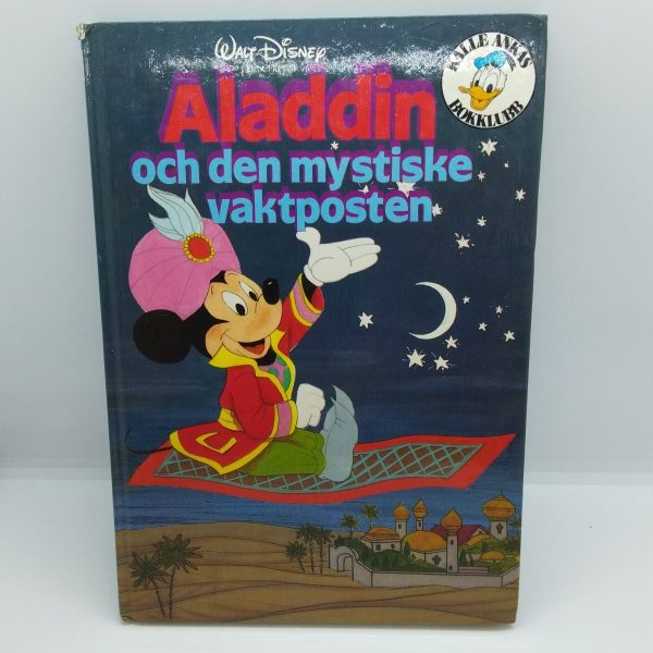 Walt Disney presenterar - Bild 26