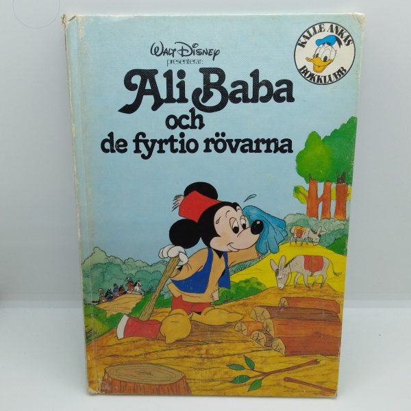 Walt Disney presenterar - Bild 27