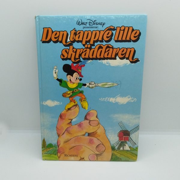 Walt Disney presenterar - Bild 25