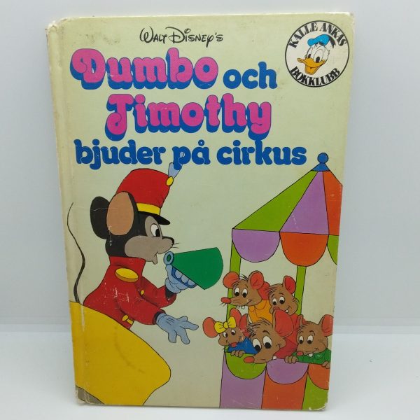 Walt Disney presenterar - Bild 22