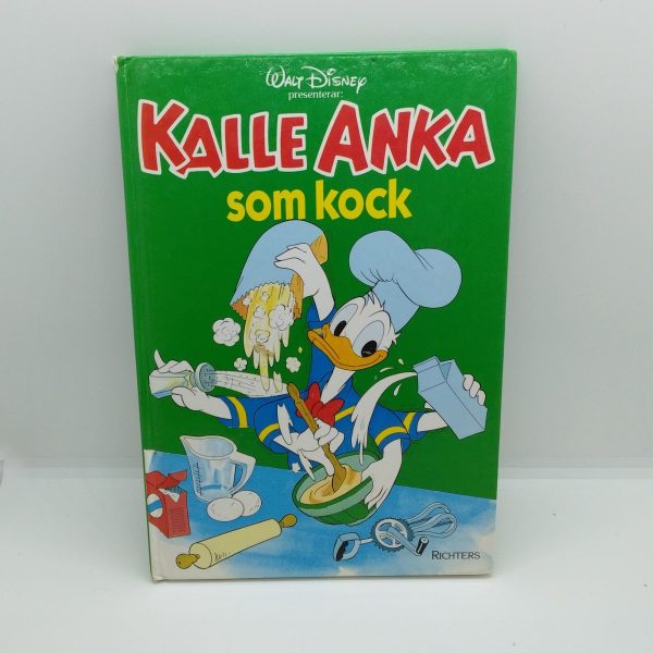 Walt Disney presenterar - Bild 18