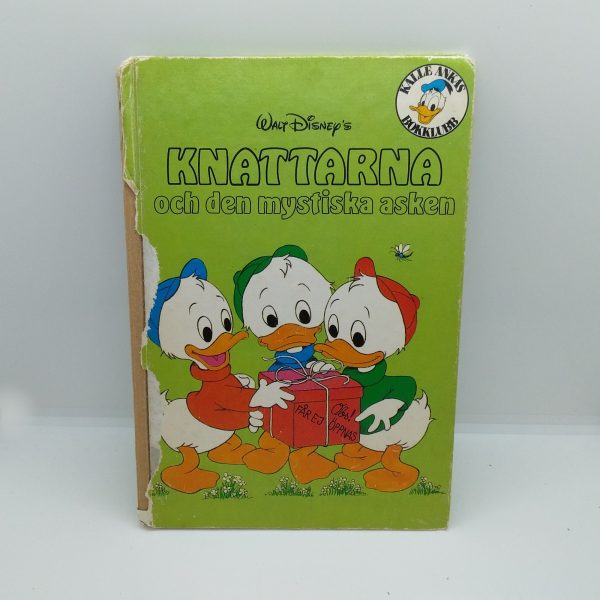 Walt Disney presenterar - Bild 10
