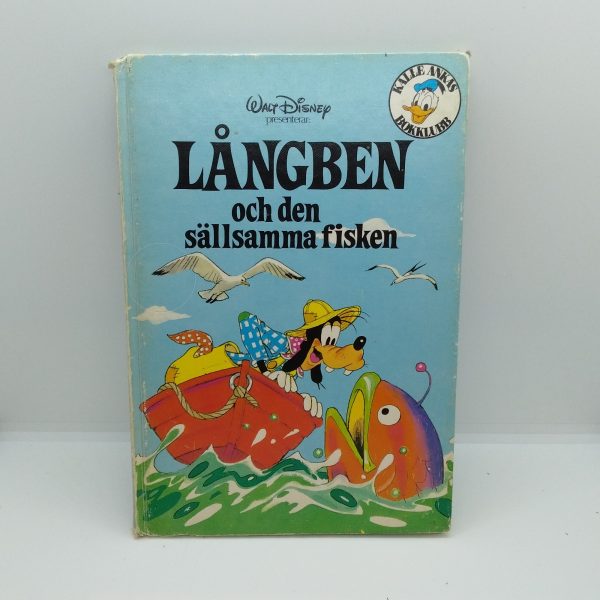 Walt Disney presenterar - Bild 11