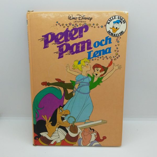 Walt Disney presenterar - Bild 17
