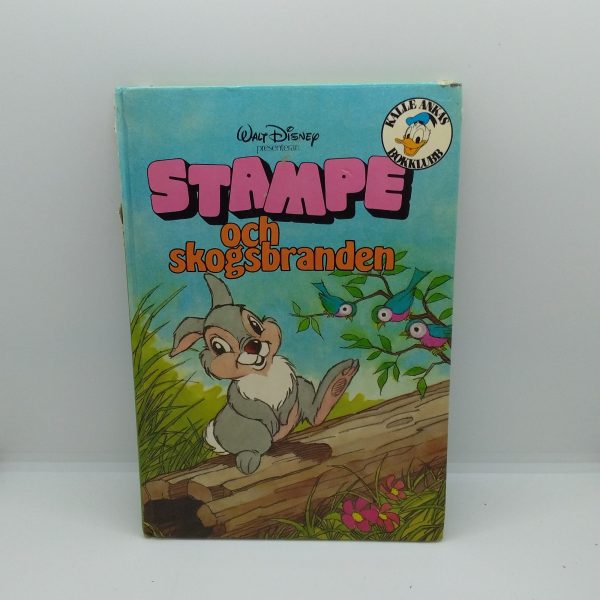 Walt Disney presenterar - Bild 5