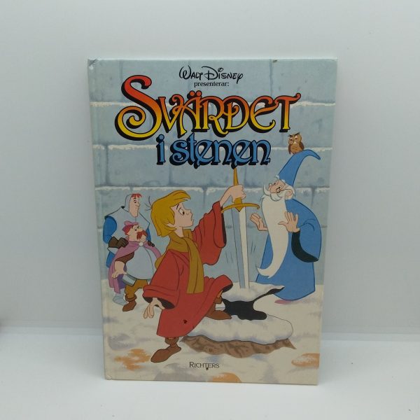 Walt Disney presenterar - Bild 4