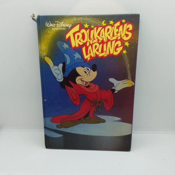Walt Disney presenterar - Bild 2