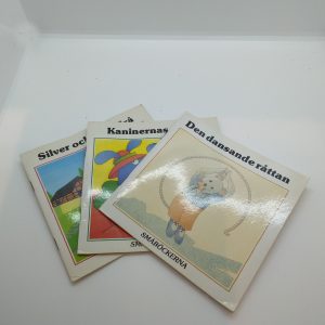 Barnböcker små