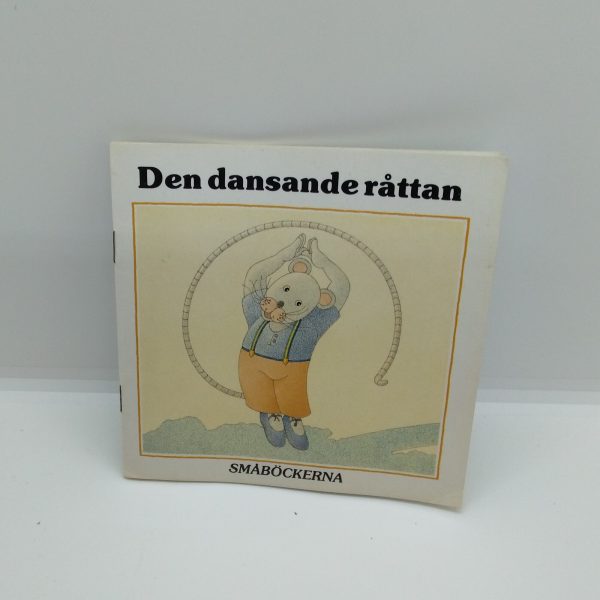 Barnböcker små - Bild 3