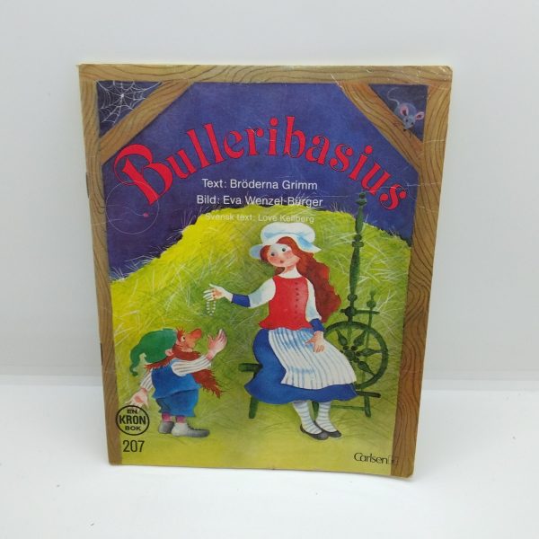 Barnböcker övriga små - Bild 3