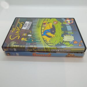 DVD Tecknat och animerat