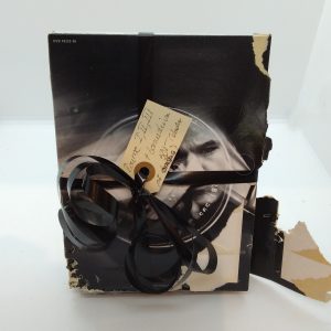 DVD samling Bourne I-III