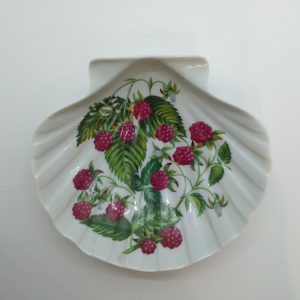 Tvålkopp/fat snäcka