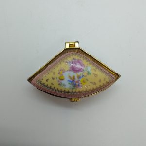 Nipperask solfjäder