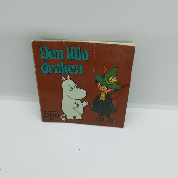 Pixiböcker Mumin - Bild 3