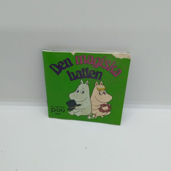 Pixiböcker Mumin - Bild 2