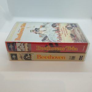 VHS Beethoven