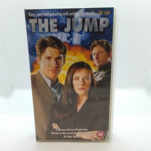 VHS The Jump