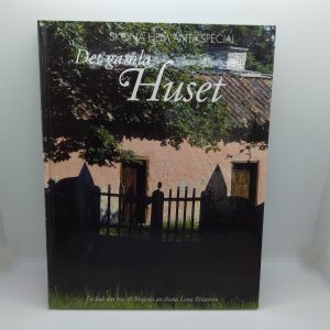 Einarson, Anna Lena Det gamla huset