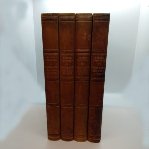 Erixon/Campbell Svensk bygd och folkkultur