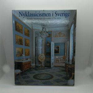Groth, Håkan Nyklassicismen i Sverige