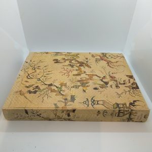 Hayward, Helena [red] World Furniture