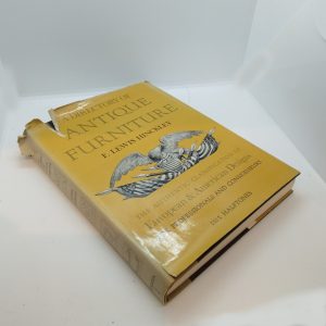 Hinckley, F Lewis A Directory of Antique Furniture