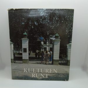 Kulturen Runt