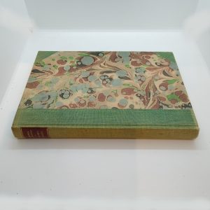 Lagerquist, Marshall Rokokomöbler