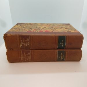 Nordlund, Tobias Allmänt musiklexikon