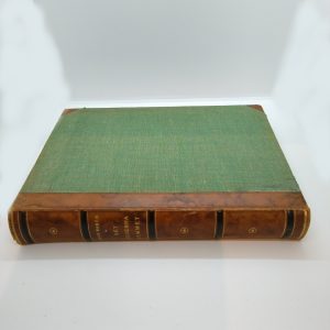 Rabén, Hans Det moderna hemmet