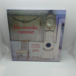 Sjöberg, Lars m fl Det svenska rummet