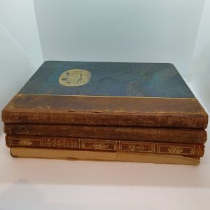 Roosval, Albin Svenska hem i ord och bilder