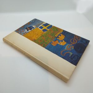 Widman, Dag [red] Svenskt konsthantverk...