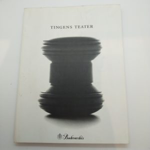 Tingens Teater