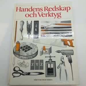 Handens redskap och verktyg