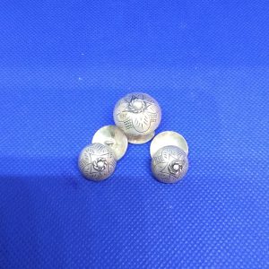 Manschettknappar/länkknapp